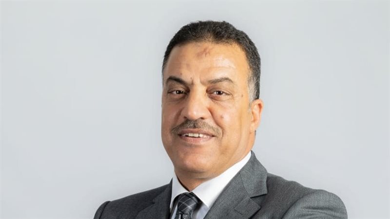 النائب فيصل أبو عريضة