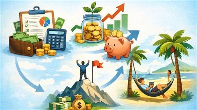 الإستقرار المادي