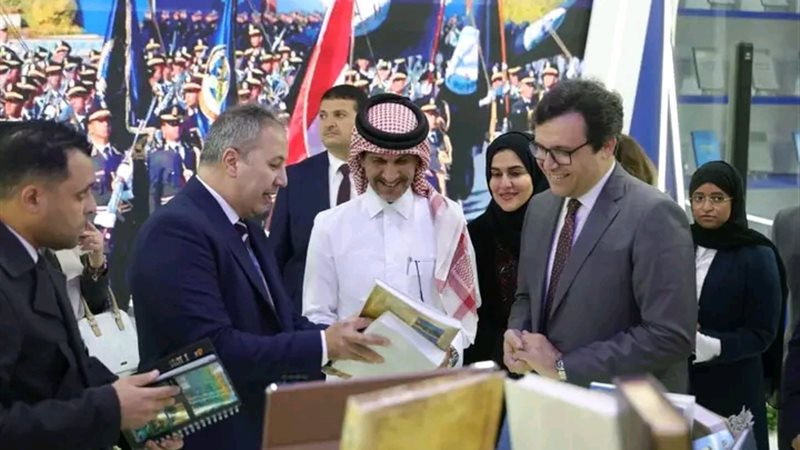 وزير الثقافة 