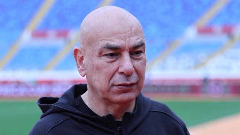 حسام حسن 