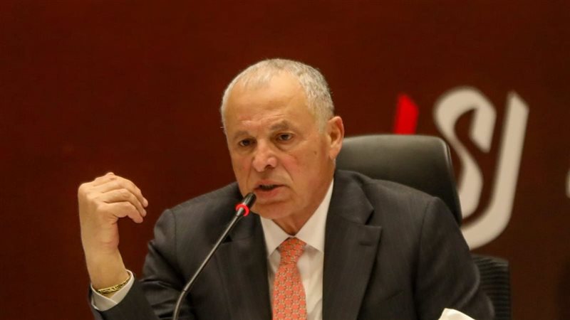 المهندس هاني أبو
