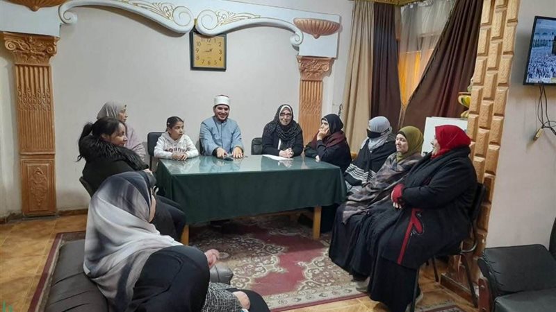 محافظ الشرقية 