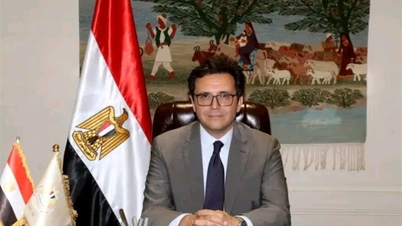 وزير الثقافة 