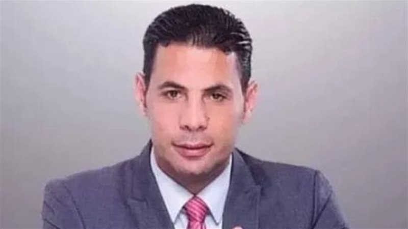 سعيد حساسين 