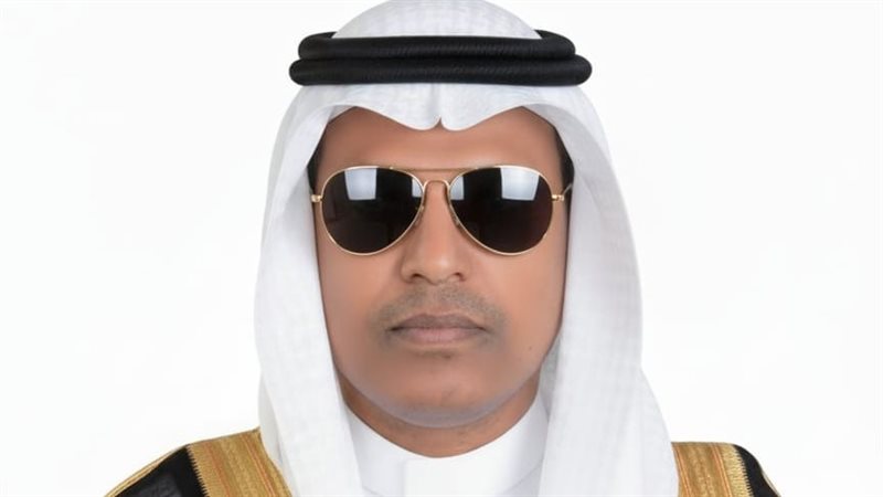 السفير الدكتور الحبيب