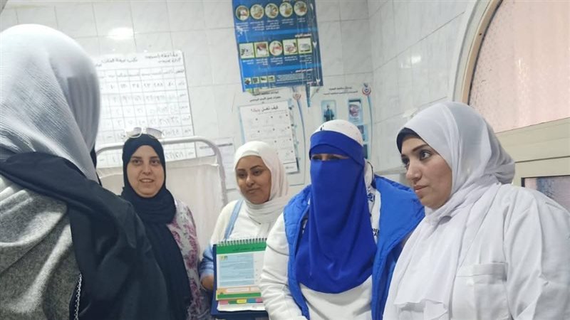 صحة السويس