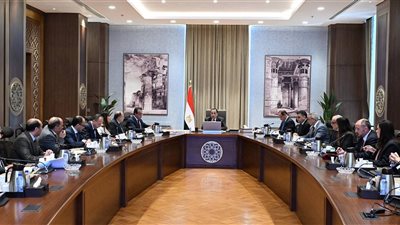 رئيس الوزراء يستعرض موقف توافر الأدوية وسداد مستحقات شركات الدواء