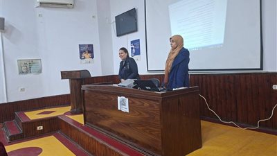 صحة السويس تعقد اجتماعا لقيادات المديرية لإعداد ملف التميز الحكومي