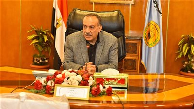 محافظ أسيوط: إزالة 11 حالة تعدي في 3 مراكز بالمحافظة 
