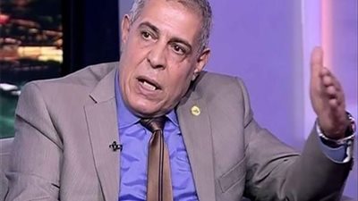أمين مسعود يوضح حقيقة واقعة تعدي مدير مكتبه على رئيسة حي الزاوية الحمراء