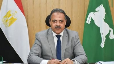 محافظ الشرقية: الانتهاء من إقامة 23 معرضًا 