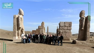تنظيم يوم ترفيهي لأطفال منتدى الطفل بمحافظة الشرقية لمدينة صان الحجر
