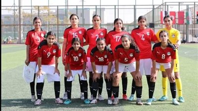 مصر تستضيف بطولة شمال أفريقيا لكرة القدم للمدارس بمشاركة منتخبات قوية