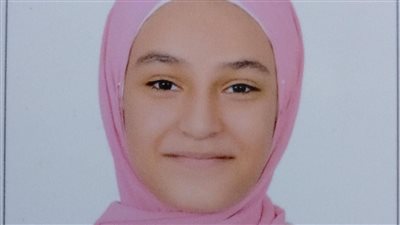 أسرة بوابة المواطن وعنهم الصحفي عماد السعدني يتقدموا بوافر الحُب والتهانيء القلبية للطالبة جنا