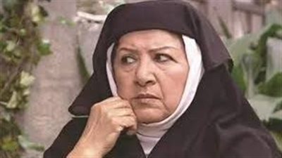 حقيقة مقتل الفنانة هدى شعراوي و العثور على جثمانها داخل منزلها بدمشق