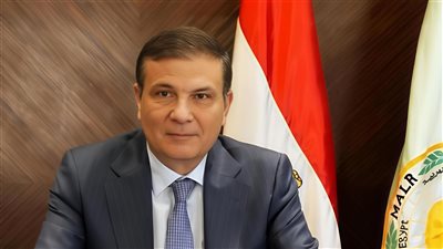 وزارة الزراعة تعلن تجاوز المستهدف من المساحات المنزرعة بالقمح خلال الموسم الحالي