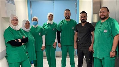 هيئة الرعاية الصحية تعلن إجراء135ألف عملية تدخل جراحي من خلال 7مستشفيات بالإسماعيلية