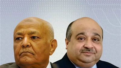 بيان مشترك من الجابر وباسندوة: طريق الخلاص في اليمن يبدأ بإنهاء الصراع