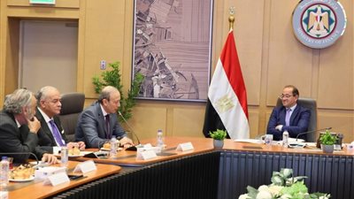 وزير المالية.. بمجلس الأعمال المصري الكندي:نستهدف التسهيل على المجتمع الضريبي بخدمات أفضل