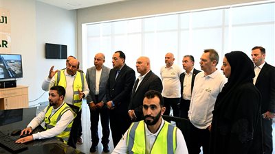 رئيس الوزراء يتفقد التشغيل التجريبي لمصنع شركة القناة للسكر بمحافظة المنيا 