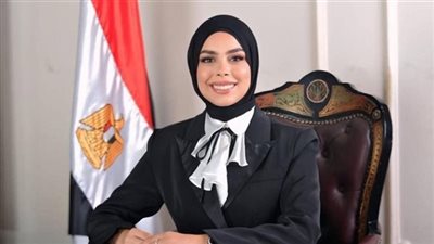 إصابة النائبة سجى هندي وشقيقتها في حادث سير بطريق الزعفرانة -رأس غارب