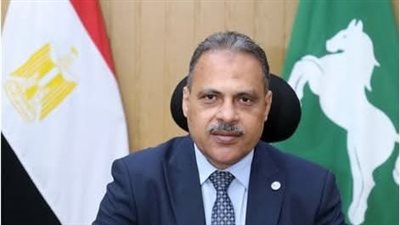 محافظ الشرقية: إزالة 2025 حالة تعدي بالبناء المخالف في الموجة 28