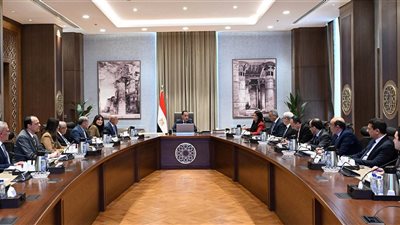 رئيس الوزراء يُتابع إجراءات إعادة هيكلة وتطوير الأداء المالي لعددٍ بالهيئات الاقتصادية