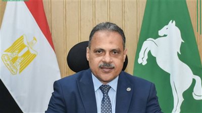 محافظ الشرقية يهنئ الطالبتين من ذوي الهمم الفائزتين في مسابقة البرمجة العربية