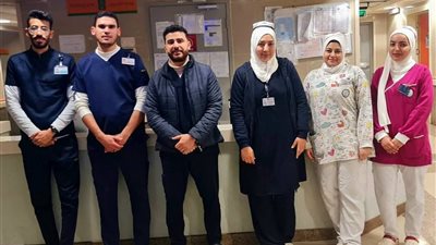 هيئة الرعاية الصحية تعلن حصول مجمع الإسماعيلية الطبي على ''المستوى الماسي''