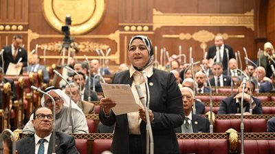 مروة قنصوه: تطوير المستشفيات الجامعية استثمار في صحة المواطن وجودة التعليم الطبي