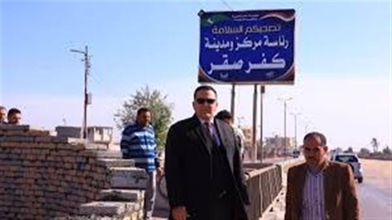  أحمد المقدم