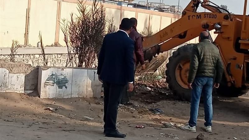 مدينة كفر صقر