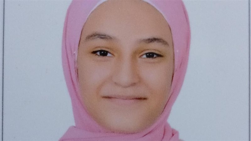 جنا مصطفى جاد الرب