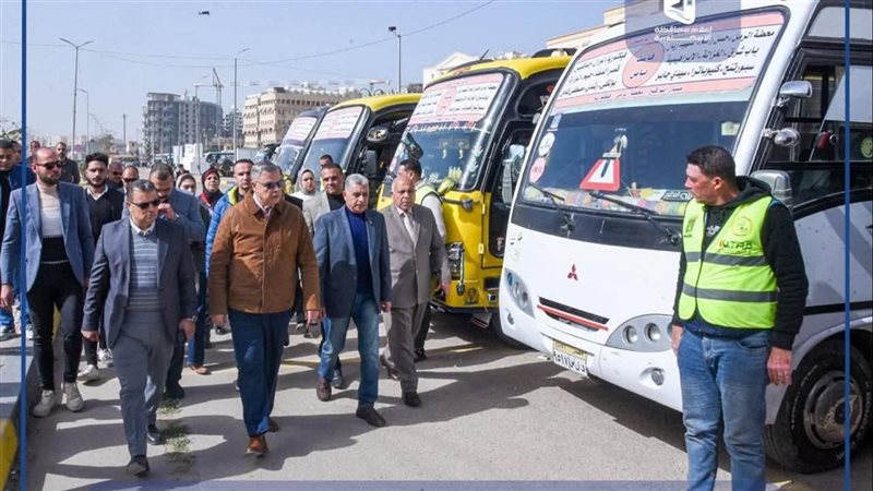 محافظ الإسكندرية