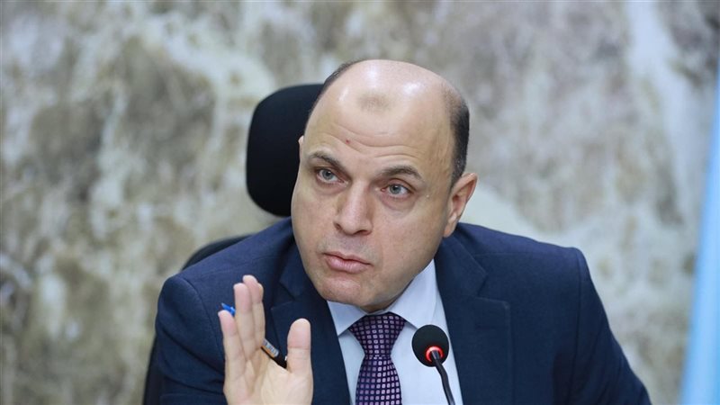 محافظ كفرالشيخ