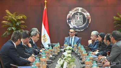 وزير الاستثمار الدولة المصرية تنتهج سياسة واضحة لدعم القطاع الخاص 