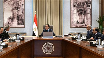 رئيس الوزراء يلتقي رئيس المجلس الأعلى لتنظيم الإعلام 