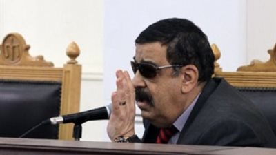 وفاة المستشار محمد ناجي شحاته رئيس محكمة الجنايات السابق رجل القضايا الشائكة