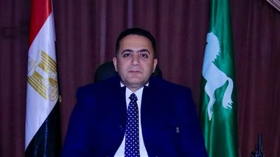 كفر صقر تشهد نهضة عظمي تجميل ممشى كوبري السوق وتنفيذ جداريات فنية