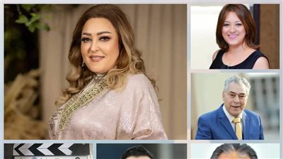 رمضان يشهد ملحمة اجتماعية تقودها نهال عنبر بعائلة مصرية جدًا