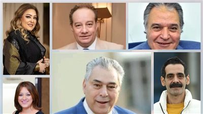 دعوة رسمية لتغطية ميديا داي لنجوم وصناع مسلسل «عائلة مصرية جدًا» 