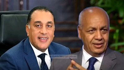 مصطفى بكري:3 أسماء مرشحة لمنصب وزير الدولة لـ