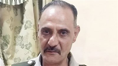 مصرع شخص وإصابة سيدة في حادث دهس بشبين الكوم
