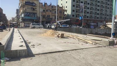 محافظ الشرقية يتابع تنفيذ مشروعات بمركز أبو حماد بتكلفة 22.5 مليون جنيه