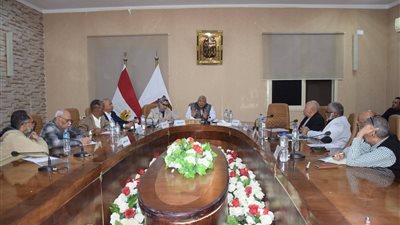 تطوير مركز حسن حلمي لتأهيل ذوي الاحتياجات الخاصة بالوادي الجديد