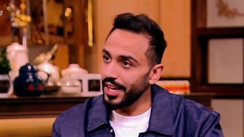 محمود كهربا 