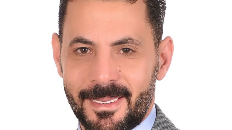 الدكتور سعيد حساسين