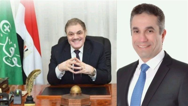 العميد محمد سمير