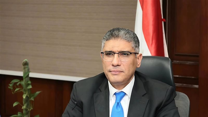 محافظ الجيزة 