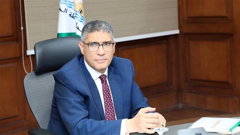 محافظ الجيزة 